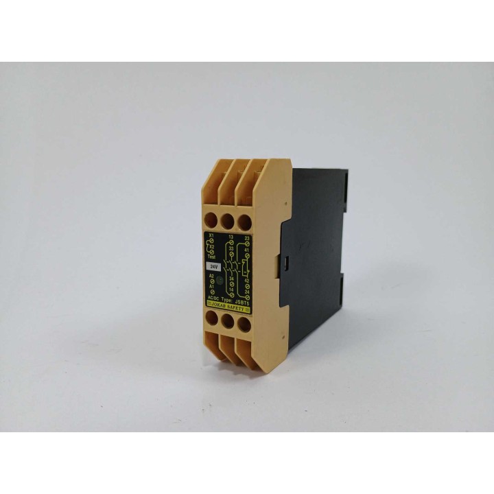 Jokab Safety JSBT5