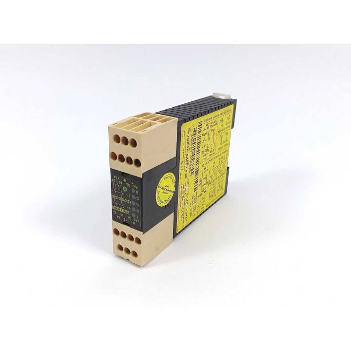 Jokab Safety 2TLJ020052R0098