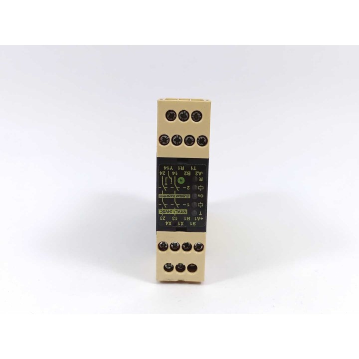 Jokab Safety 2TLJ020052R0098