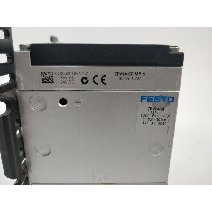 Festo 18210