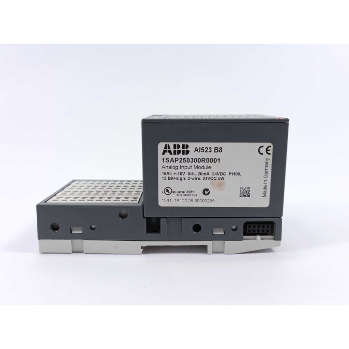 ABB 1SAP250300R0001
