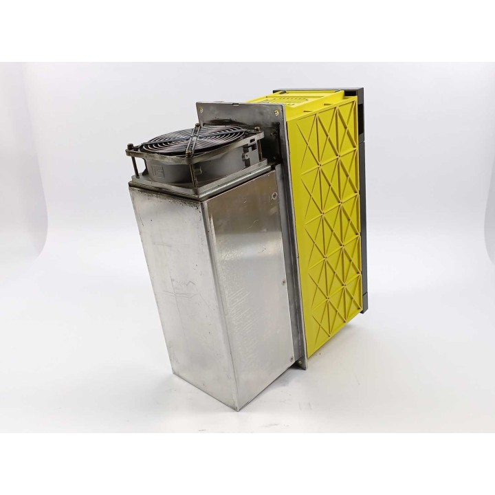 FANUC A06B-6087-H126