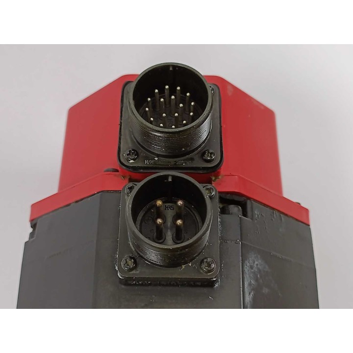 FANUC A06B-0127-B075