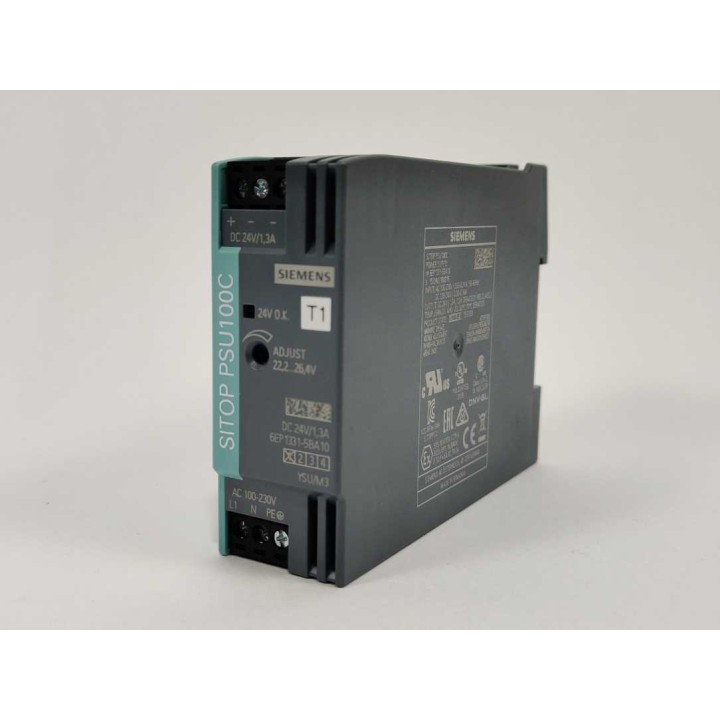 SIEMENS 6EP1331-5BA10
