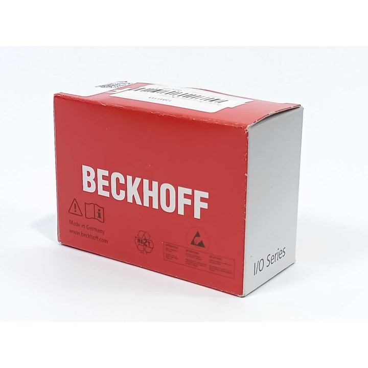 Beckhoff EK1100