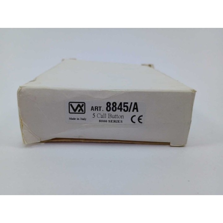 Videx 8845 A