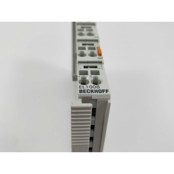Beckhoff EL1008