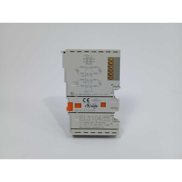  EL3104