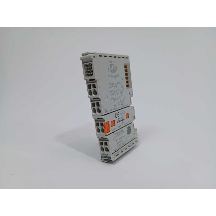 Beckhoff EL3058