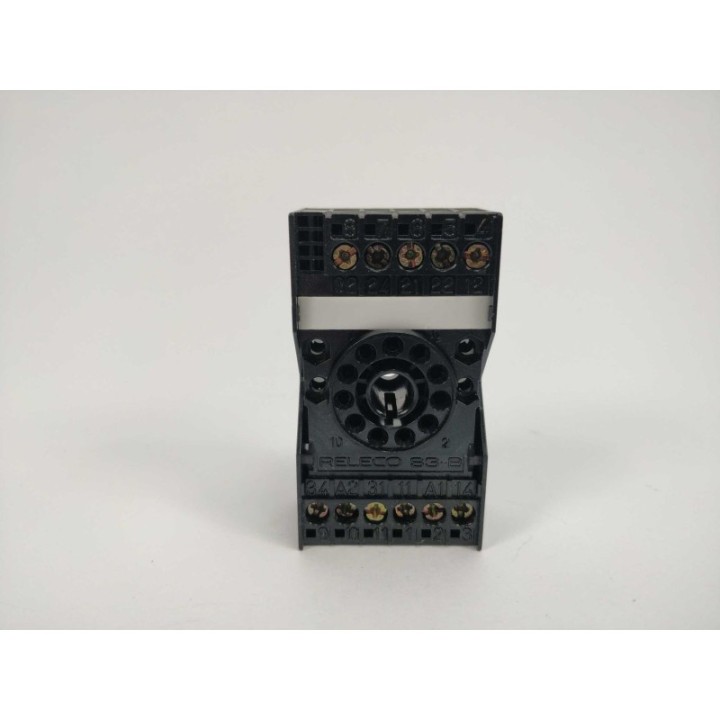 Comat Releco S3-B