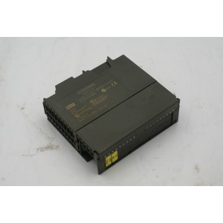 SIEMENS 6ES7321-1BH02-0AA0