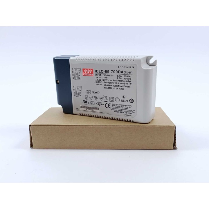  IDLC-65-700DA