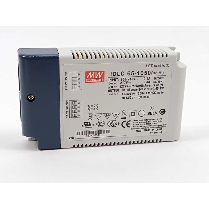  IDLC-65-1050