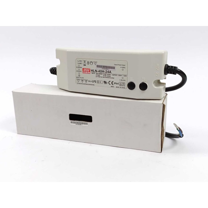  HLN-40H-24A