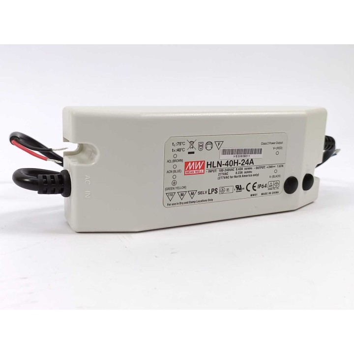  HLN-40H-24A