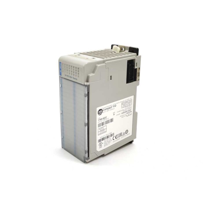 Allen-Bradley 1769-IQ32