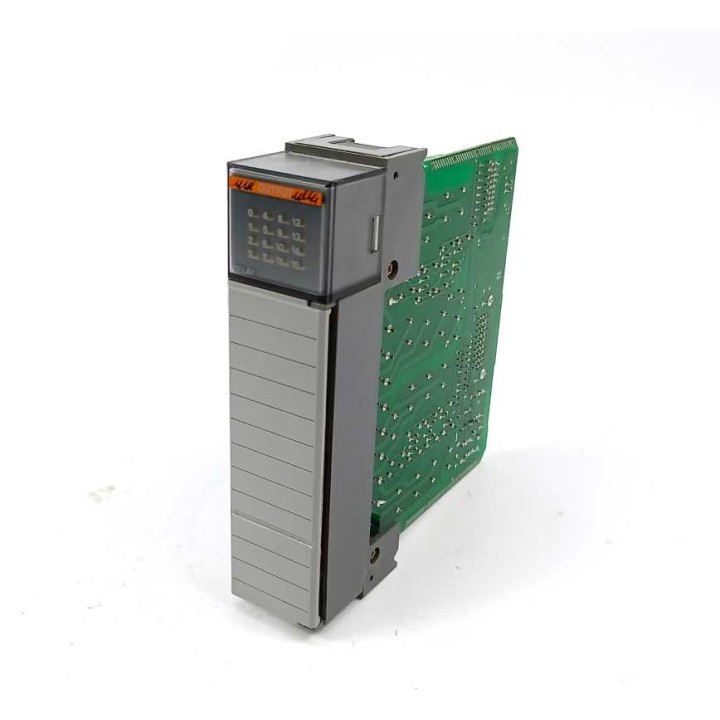 Allen-Bradley 1746-OW16