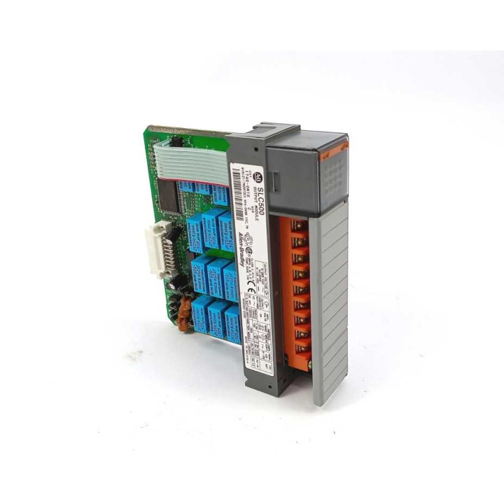 Allen-Bradley 1746-OW16