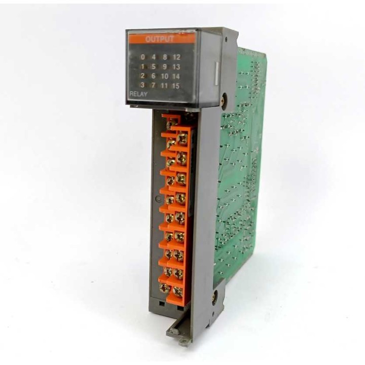 Allen-Bradley 1746-OW16