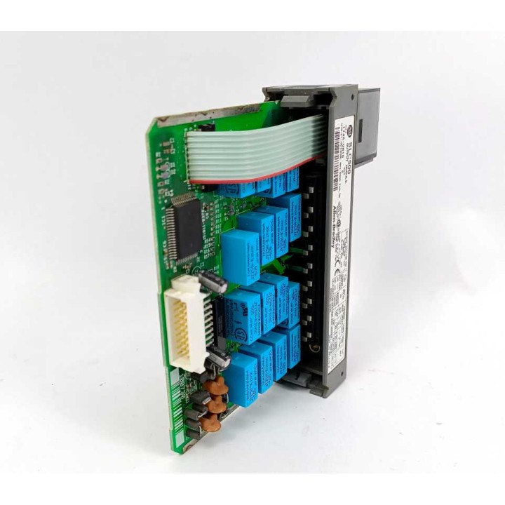 Allen-Bradley 1746-OW16