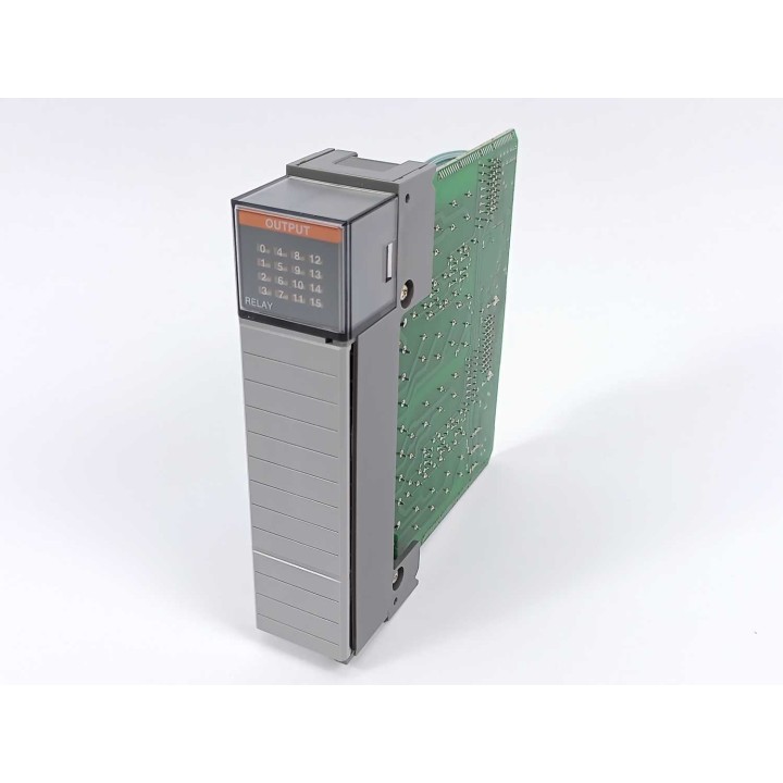 Allen-Bradley 1746-OW16