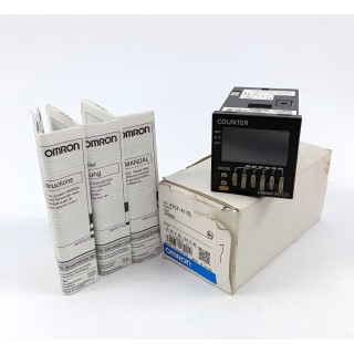 OMRON H7CX-A11D1