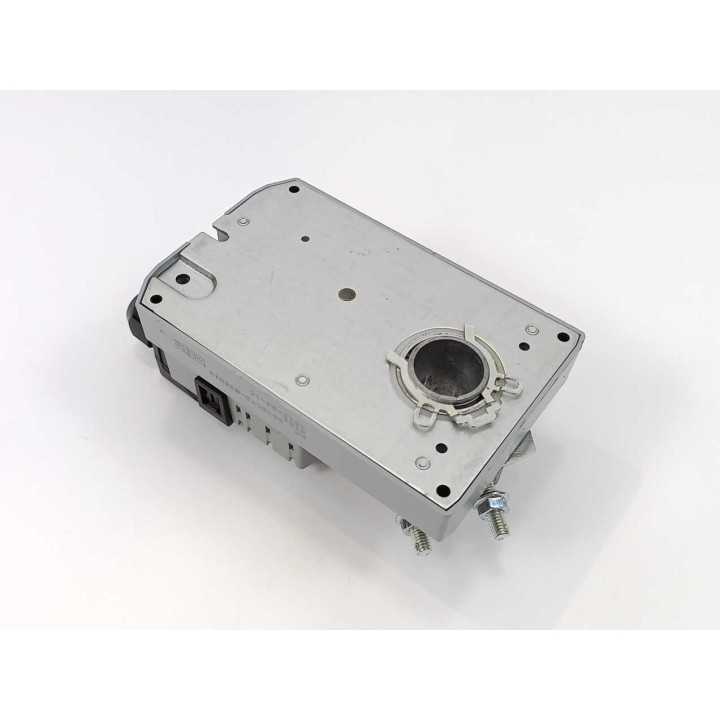 Systemair SM24A-TP SYS