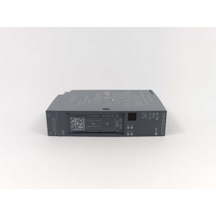 SIEMENS 6ES7132-6BD20-0BA0