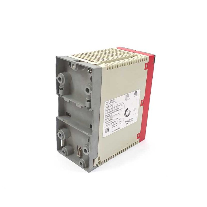 SCHNEIDER ELECTRIC XPSMC16Z