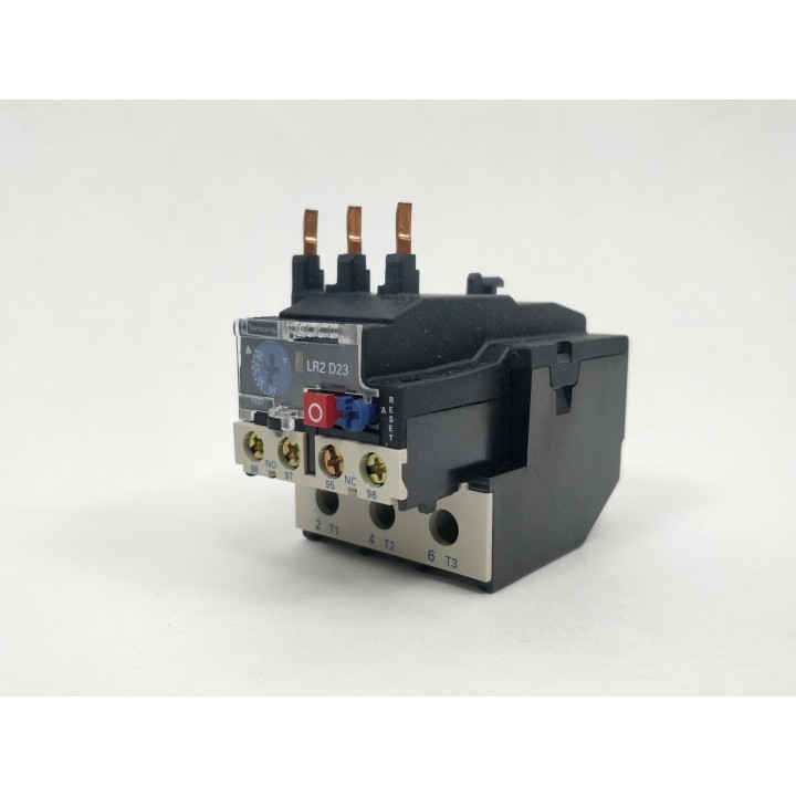 Telemecanique LR2D2355