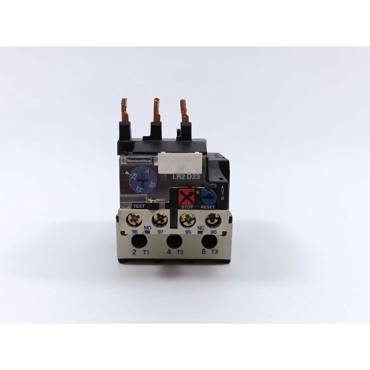 Telemecanique LR2D2355