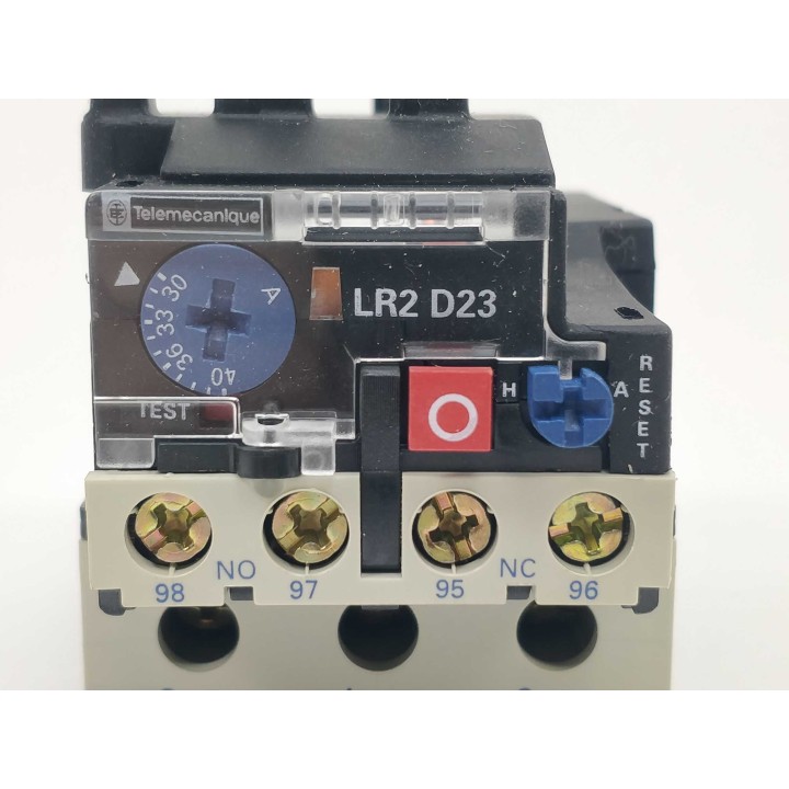 Telemecanique LR2D2355