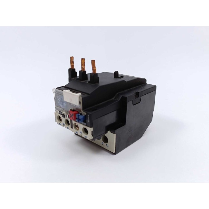 Telemecanique LR2D2355