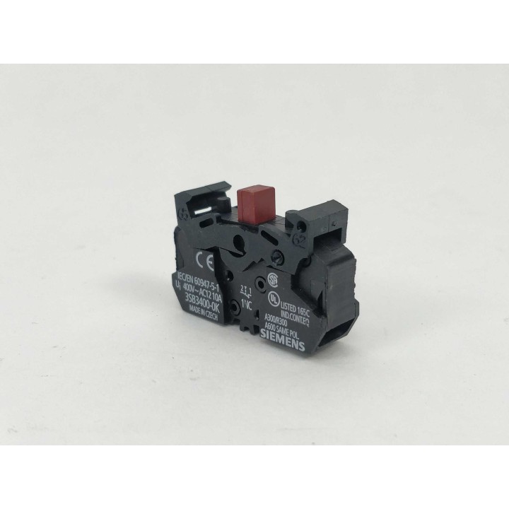  3SB3400-0K