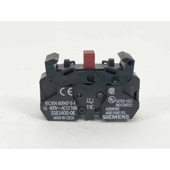  3SB3400-0K