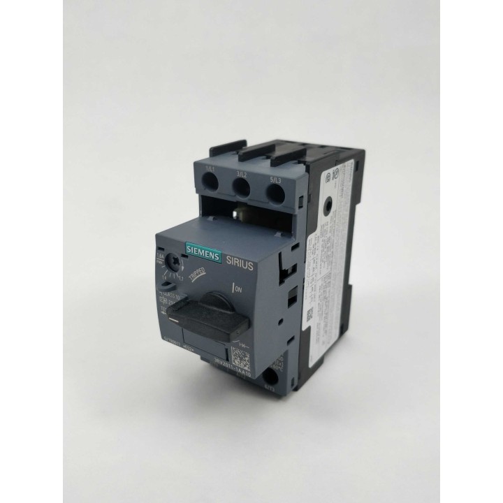 SIEMENS 3RV2011-1AA10