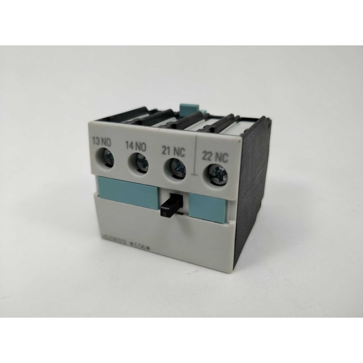 SIEMENS 3RH1921-1LA11