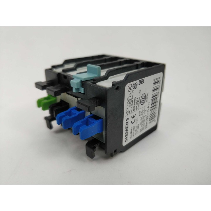 SIEMENS 3RH1921-1LA11