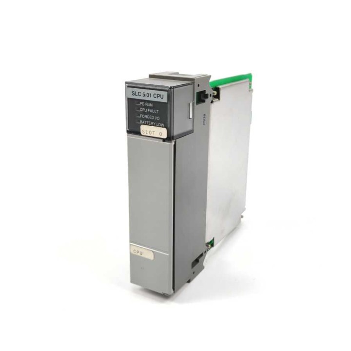 Allen-Bradley 1747-L514