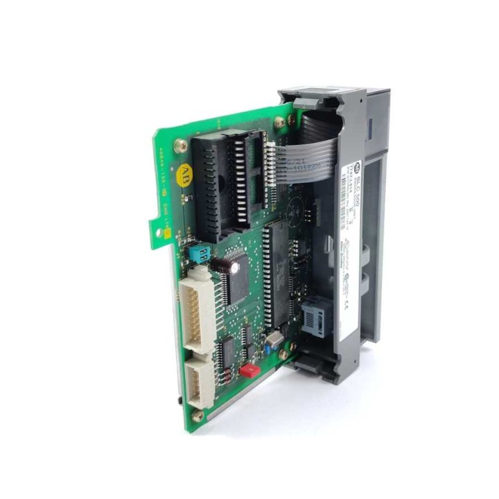 Allen-Bradley 1747-L514