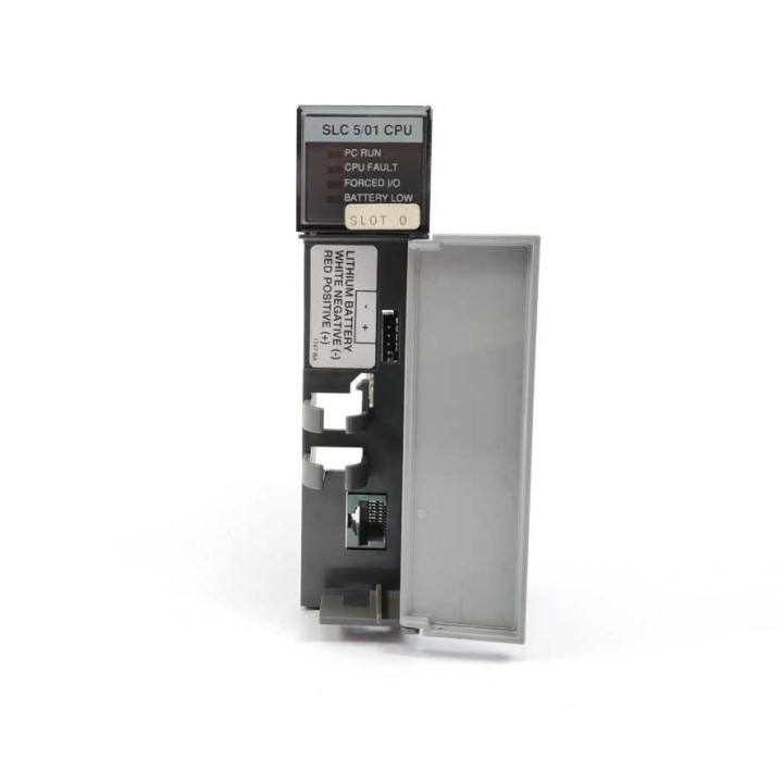 Allen-Bradley 1747-L514