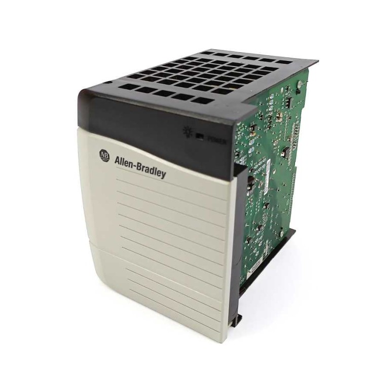 Allen-Bradley 1756-PA72/C