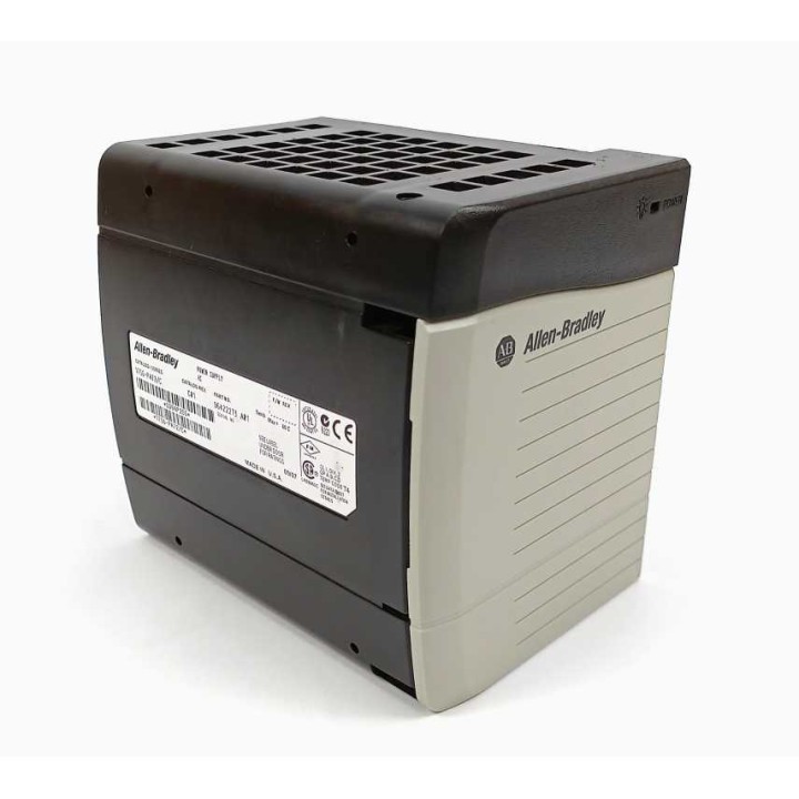 Allen-Bradley 1756-PA72/C