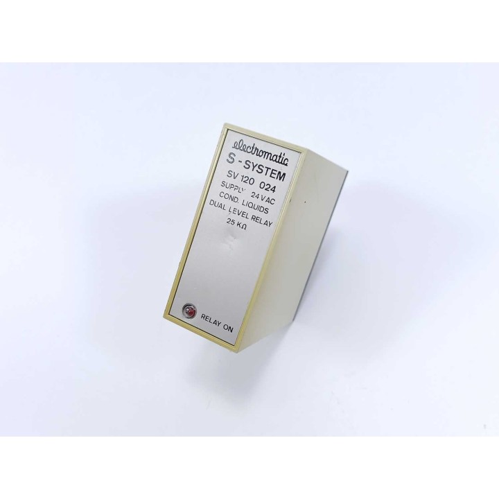 Lectromatic SV 120 024