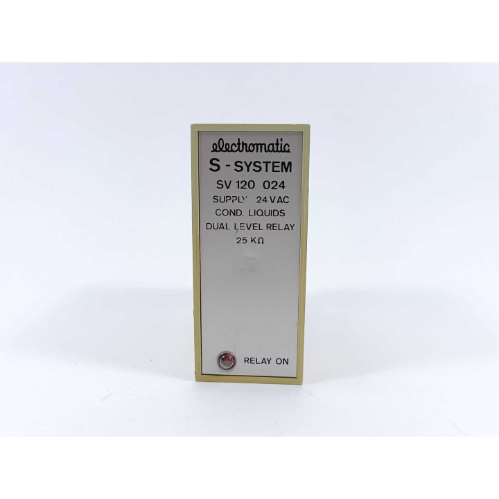 Lectromatic SV 120 024