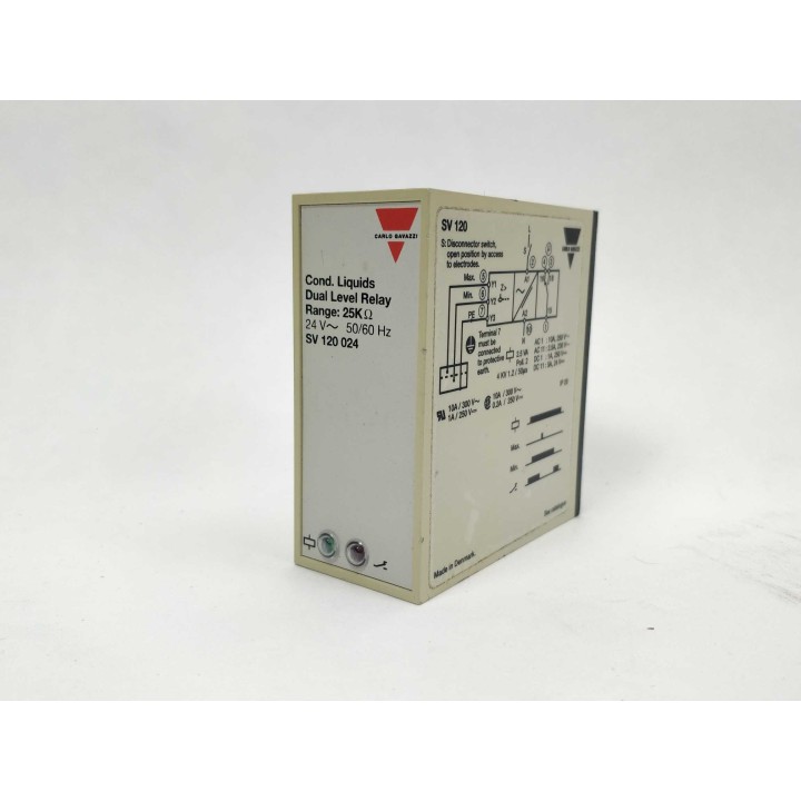 Lectromatic SV 120 024