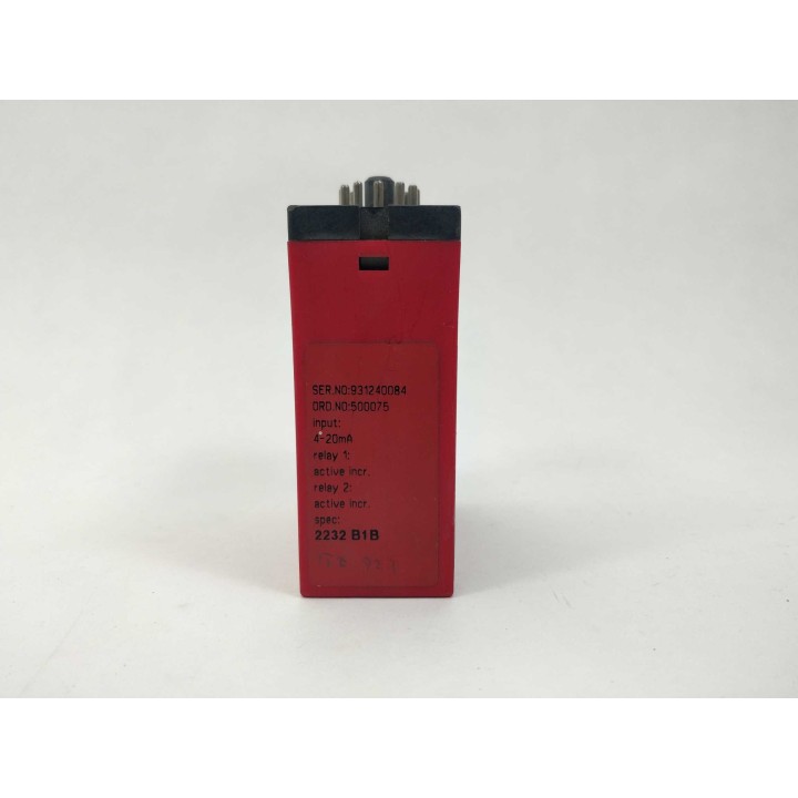 PR Electronics 2232 B1B