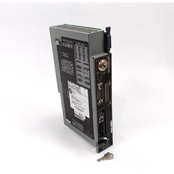 Allen-Bradley 1785-L80E