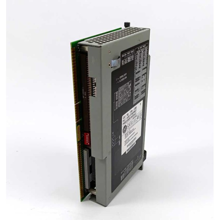 Allen-Bradley 1785-L80E