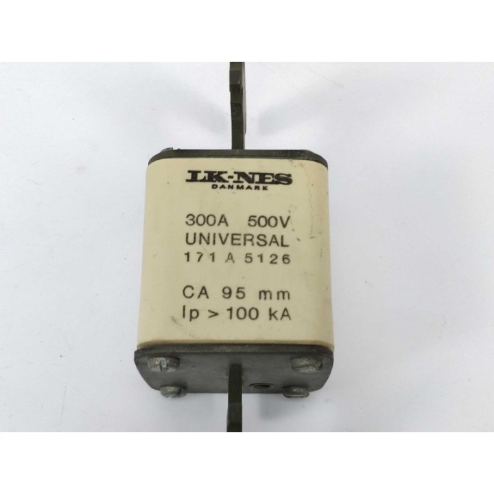 Bussmann 171A5126